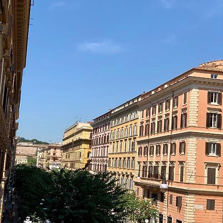 Vatican Rome Suite Eksteriør bilde