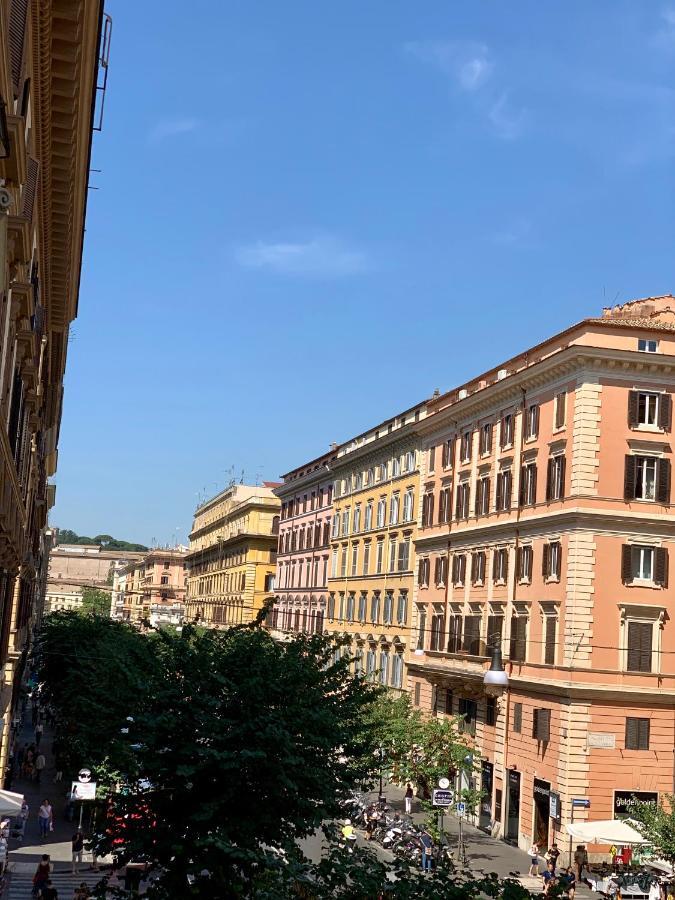 Vatican Rome Suite Eksteriør bilde